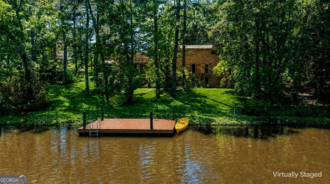 House in Newnan, Georgia, United States 5 - 18468857