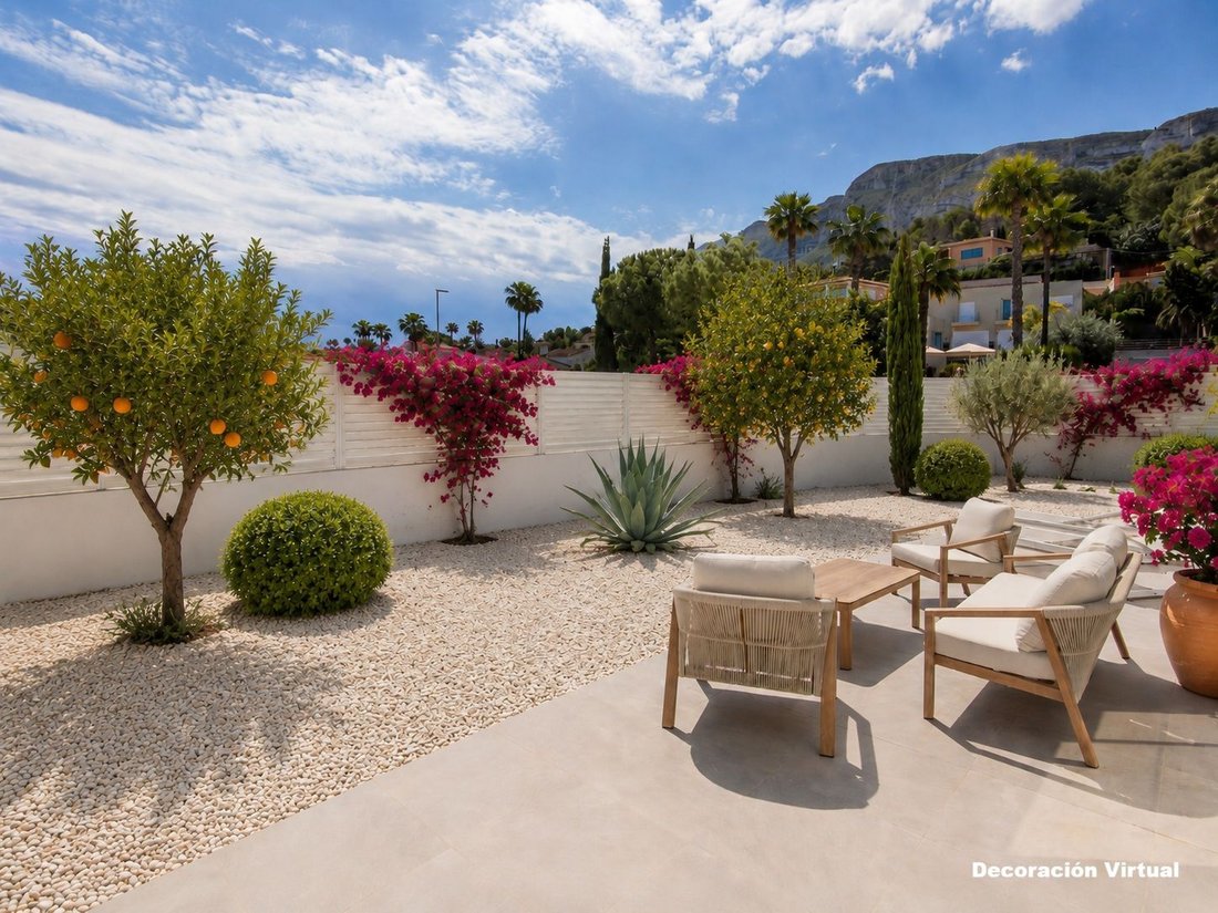 Villa in Denia, Valencian Community, Spain 5 - 18457373