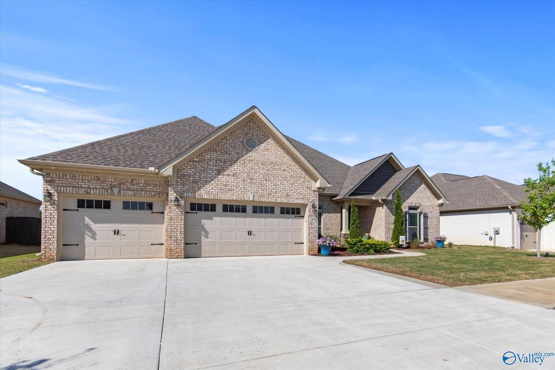 House in Owens Cross Roads, Alabama, United States 5 - 18468495