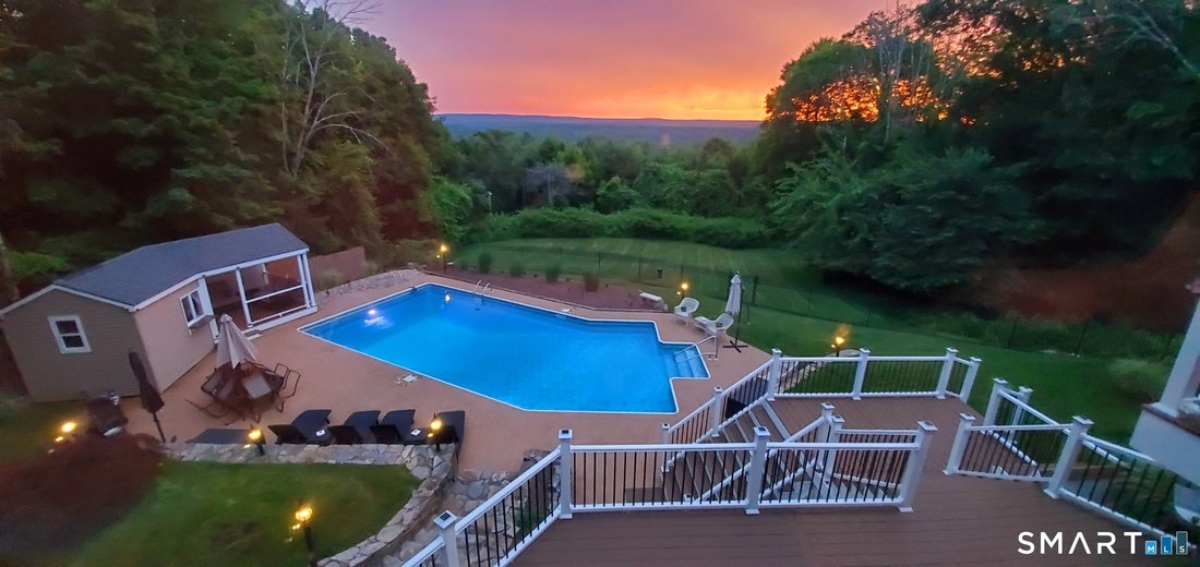House in Avon, Connecticut, United States 1 - 17851586