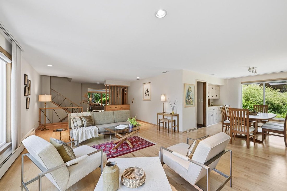 House in Elm Grove, Wisconsin, United States 5 - 18469201