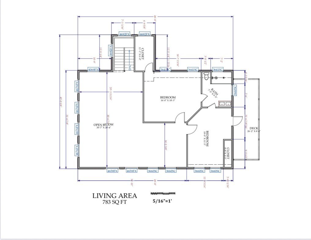 House in Ellijay, Georgia, United States 5 - 18222105
