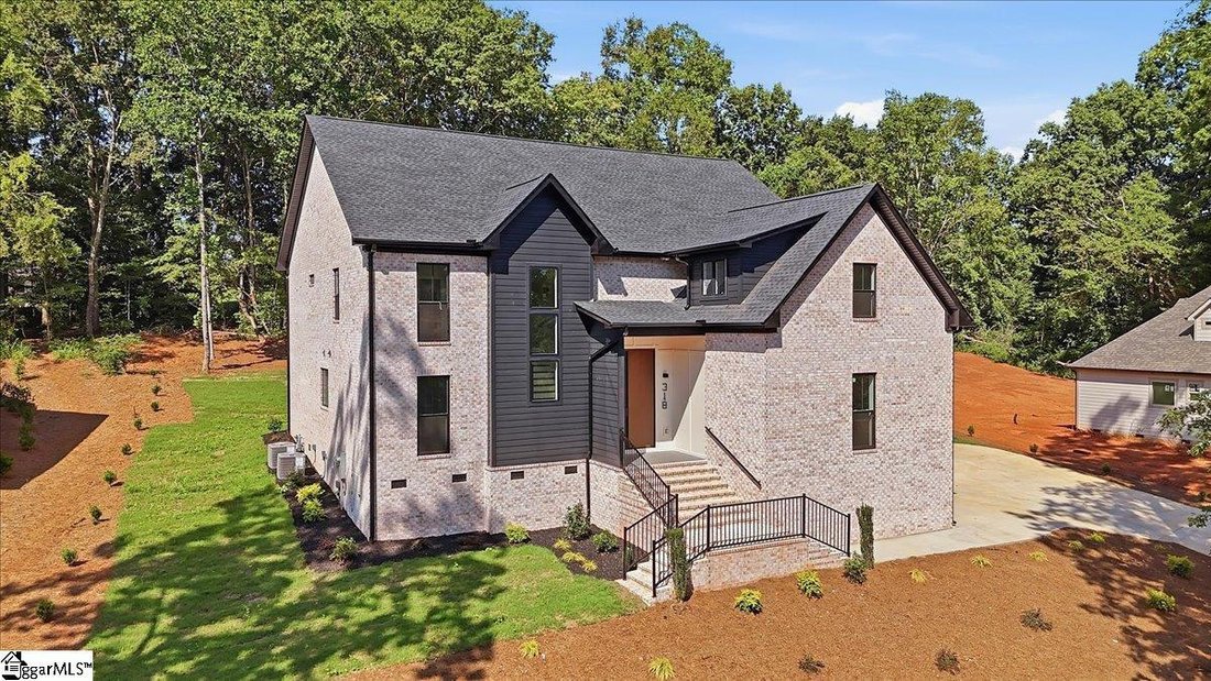 House in Spartanburg, South Carolina, United States 1 - 18465592
