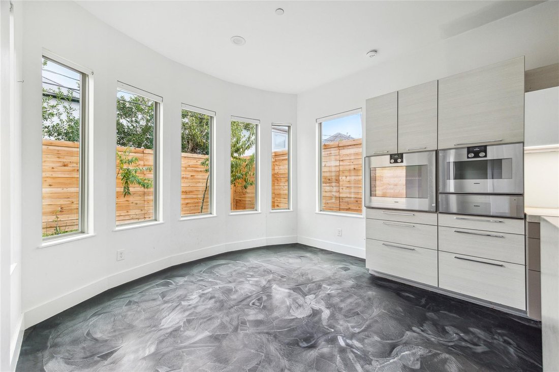 House in Houston, Texas, United States 5 - 17410788