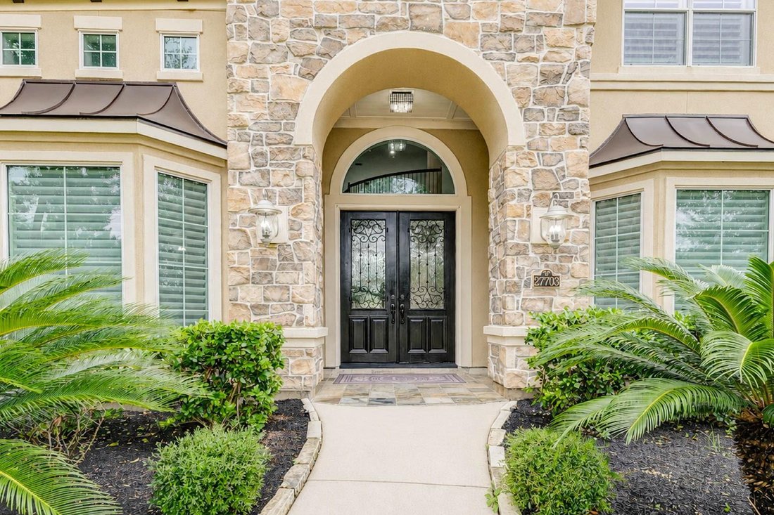 House in Katy, Texas, United States 3 - 18463673
