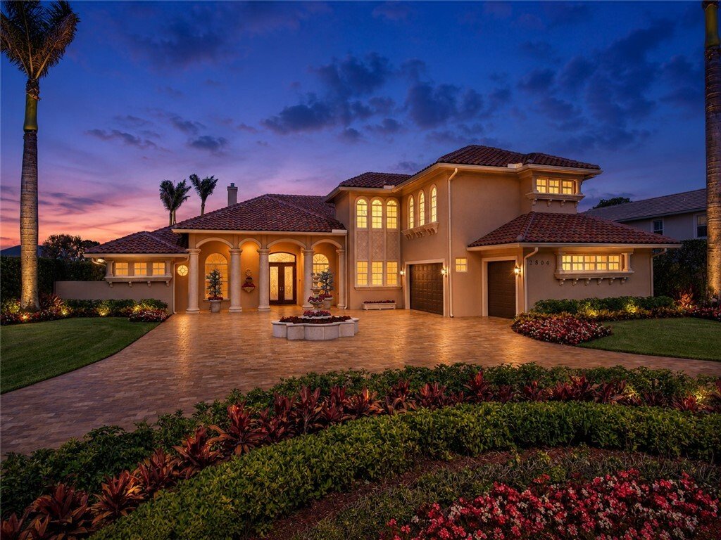 House in Fort Pierce, Florida, United States 1 - 18458760