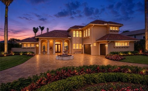 House in Fort Pierce, Florida, United States 1