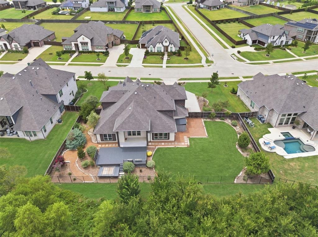House in Cross Roads, Texas, United States 2 - 18456460