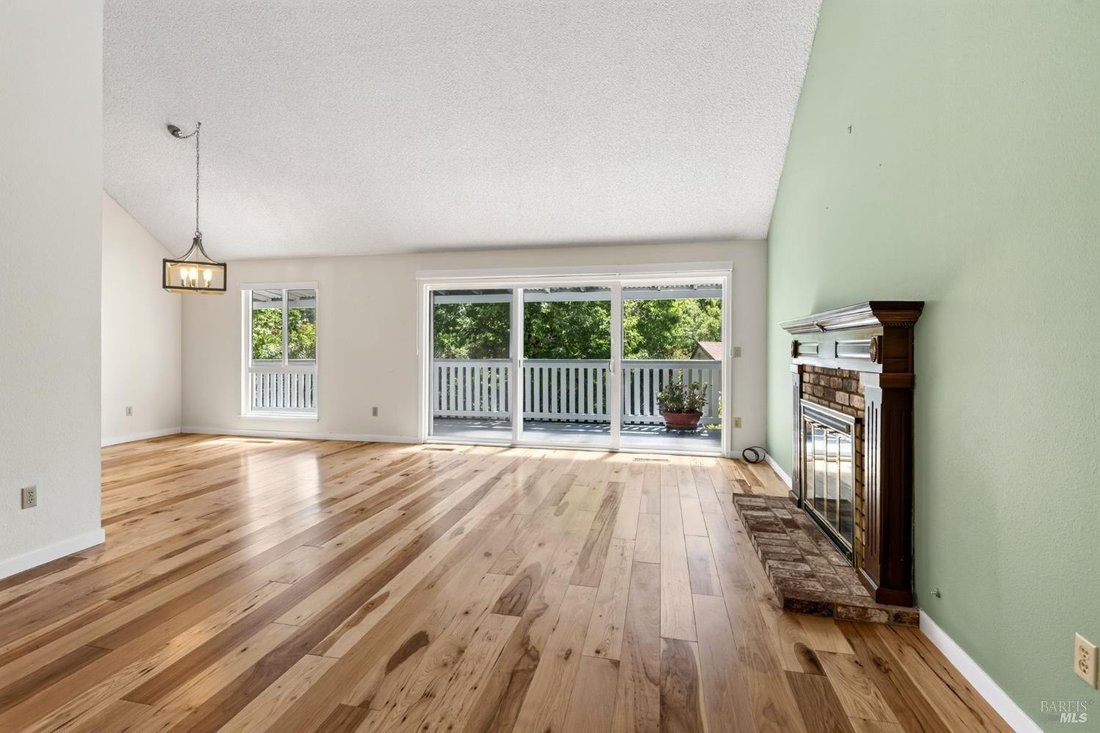 House in Santa Rosa, California, United States 5 - 18470765