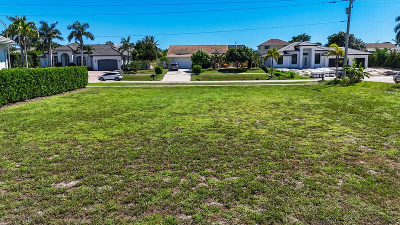 Land in Marco Island, Florida, United States 4 - 18465019