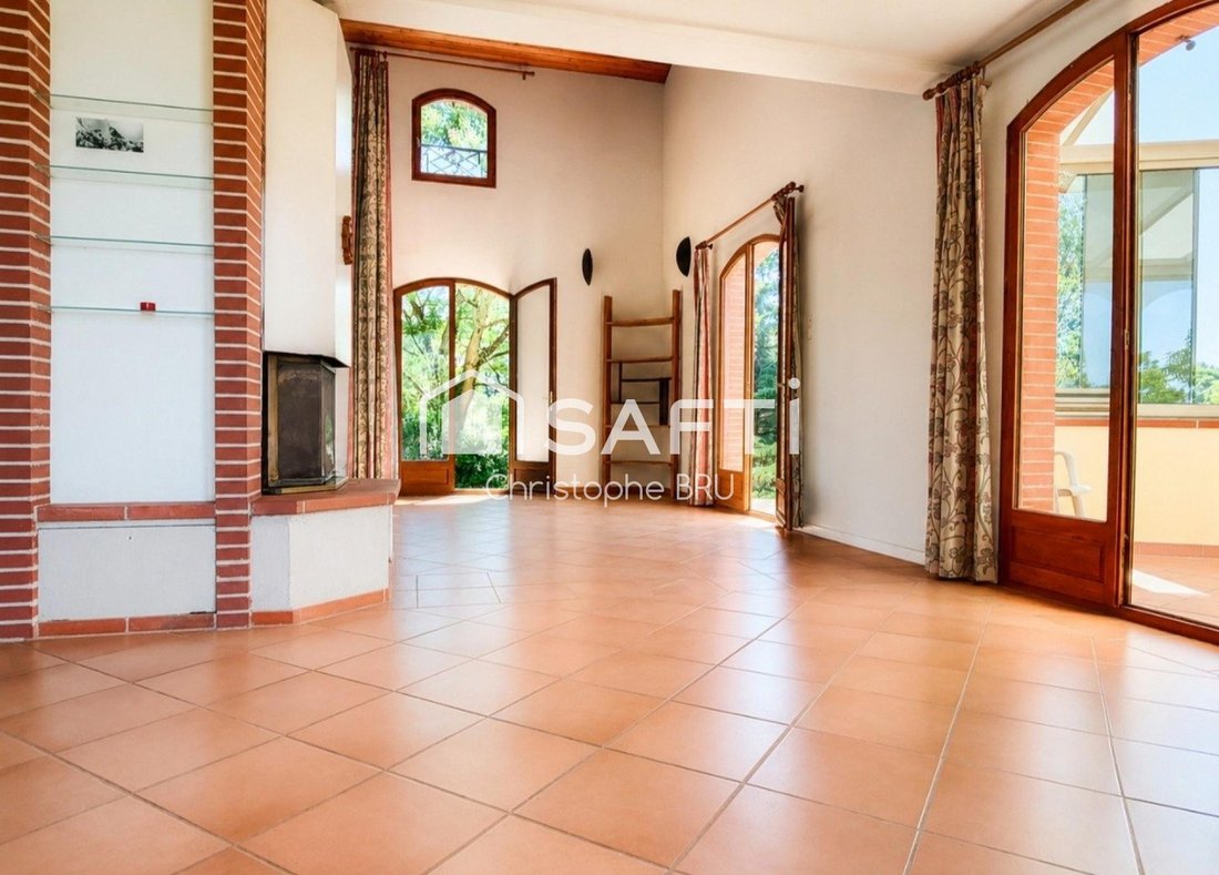 House in Centre Ville, Castanet-Tolosan, France 2 - 16546013