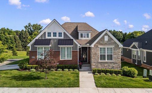 Condo in Rochester Hills, Michigan, United States 1