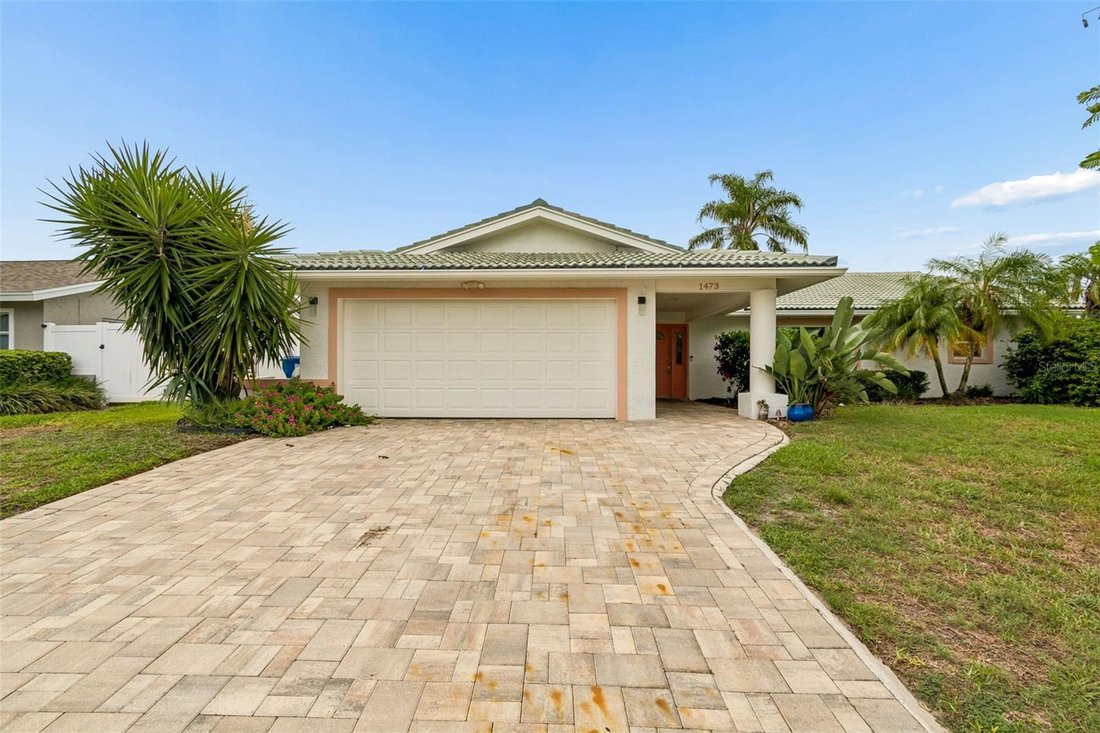 House in St. Petersburg, Florida, United States 4 - 18458757