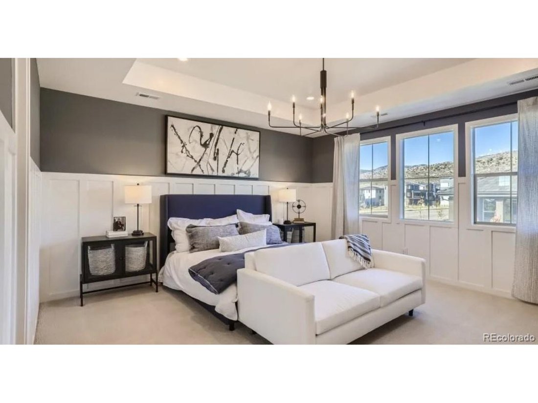 House in Aurora, Colorado, United States 5 - 18455605