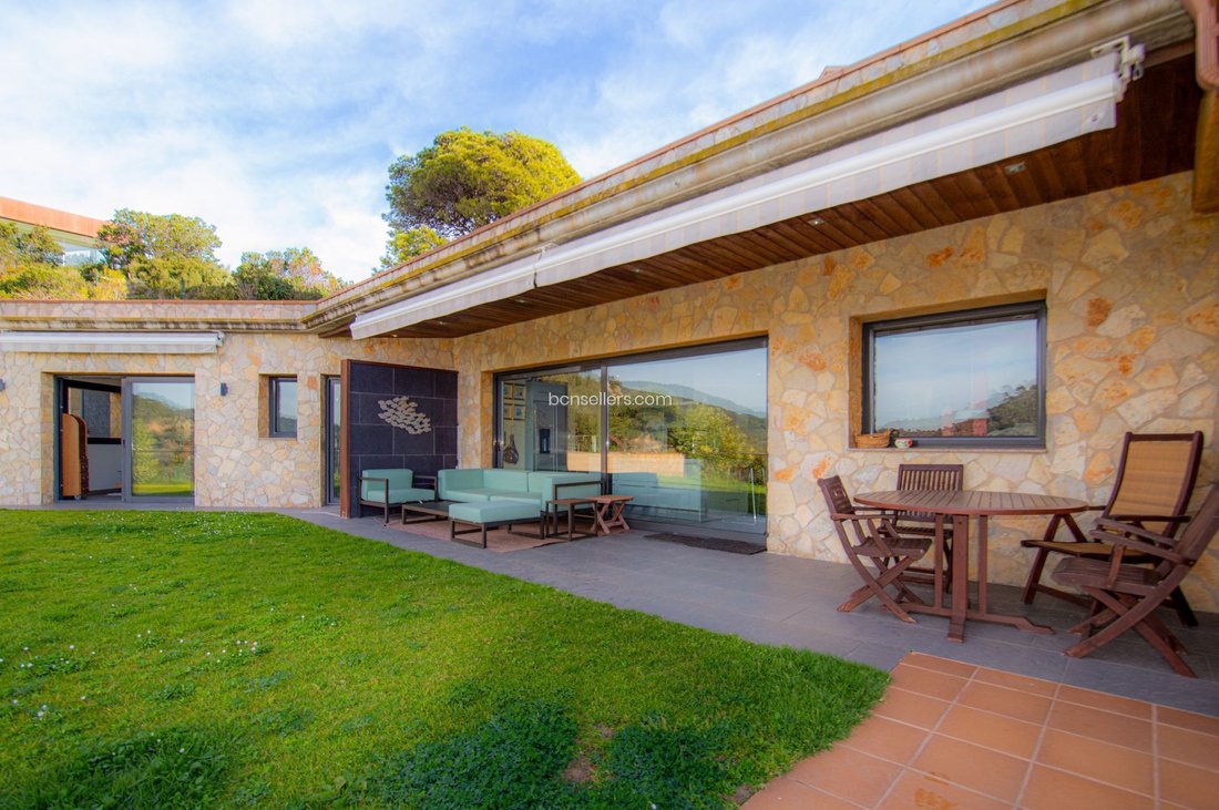 House in Tossa de Mar, Catalonia, Spain 2 - 18465758
