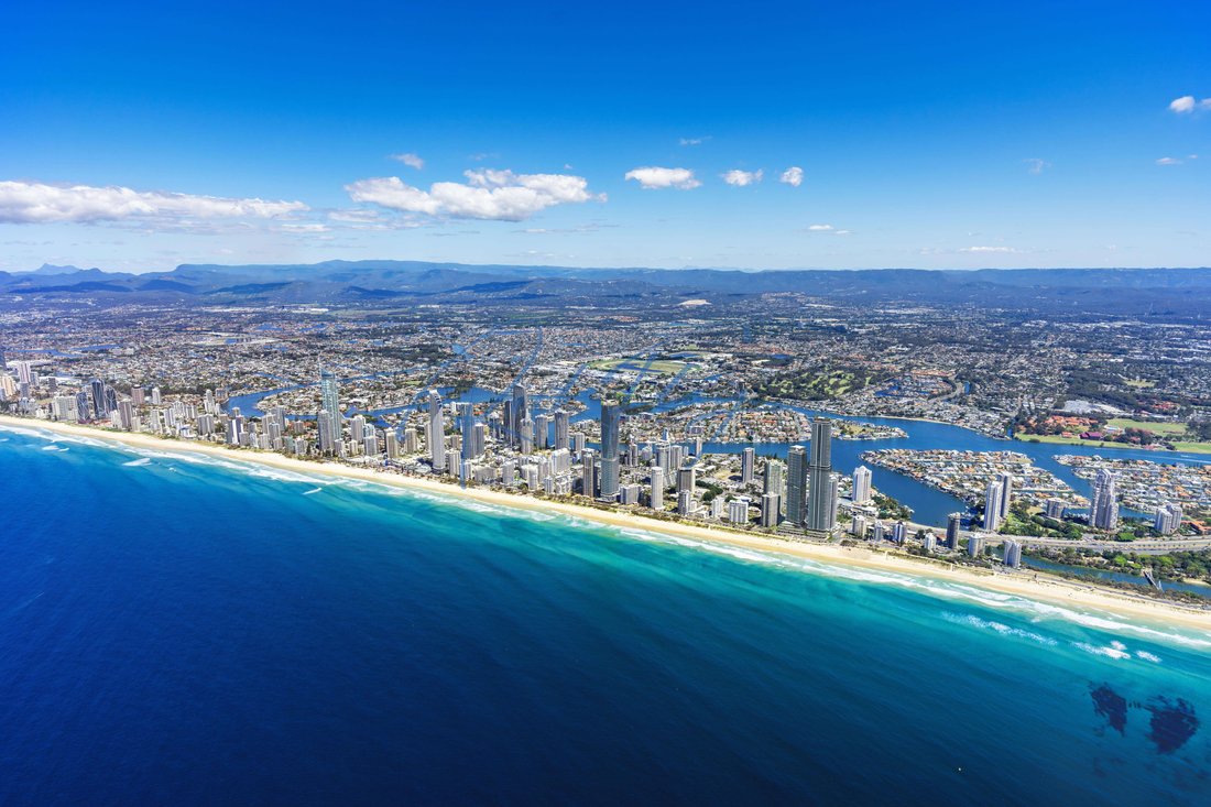Apartment in Surfers Paradise, Queensland, Australia 2 - 14758954