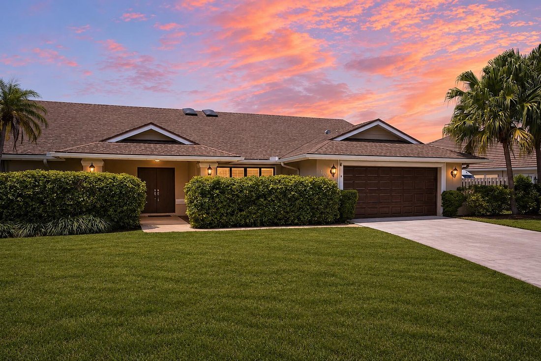House in Wellington, Florida, United States 2 - 18456143