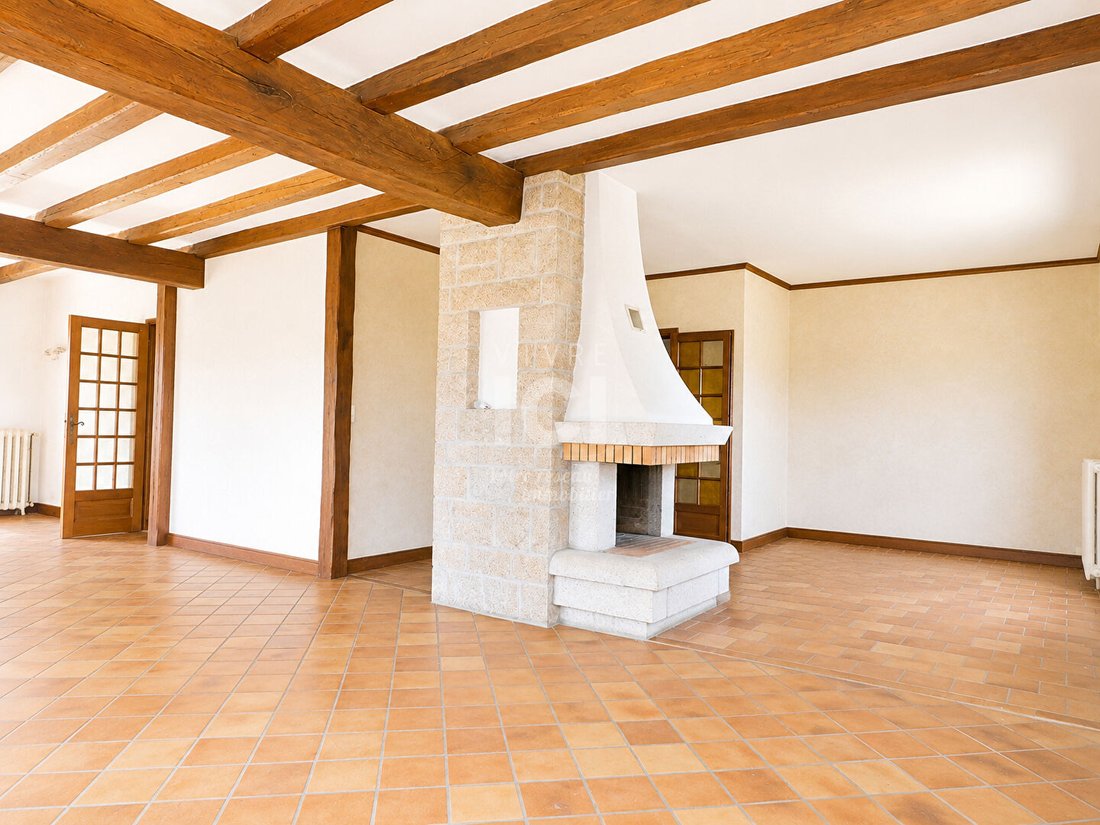 Villa in Soulaines-sur-Aubance, Pays de la Loire, France 4 - 18464132