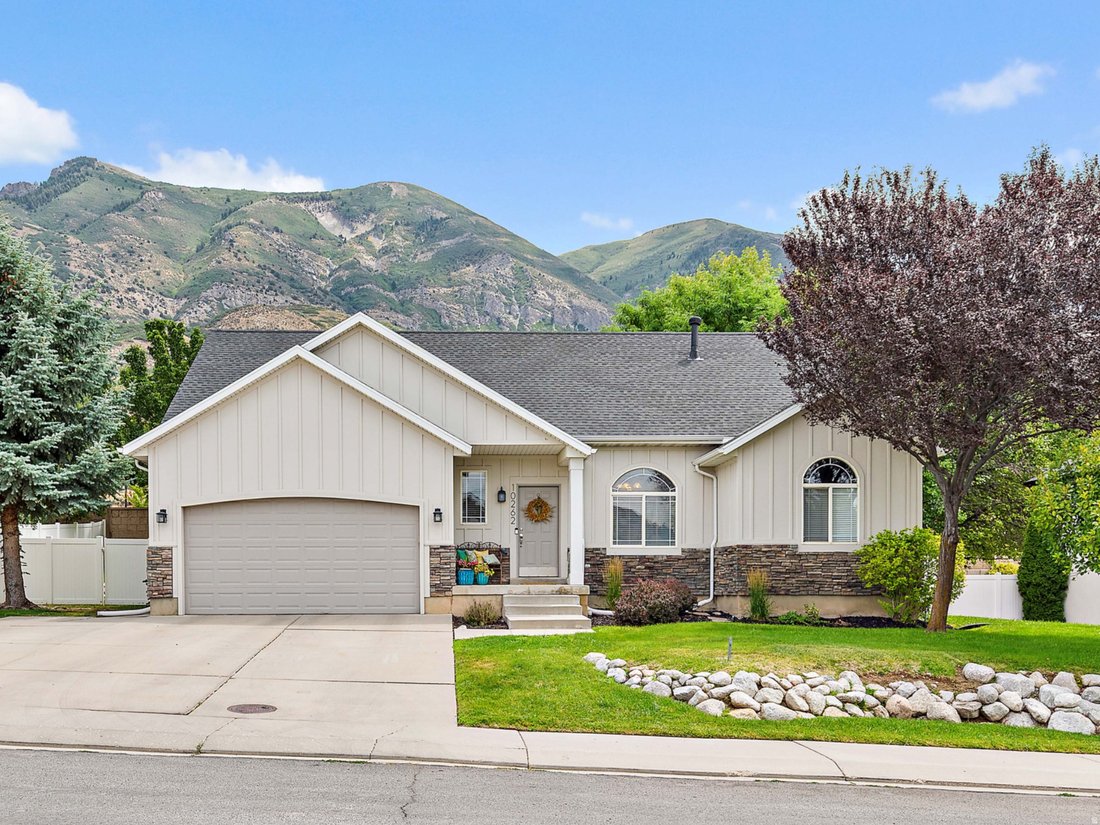 Cedar Hills, Utah, United States 1 - 18470767