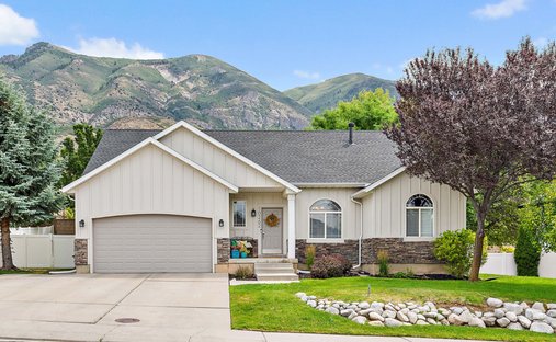 Cedar Hills, Utah, United States 1