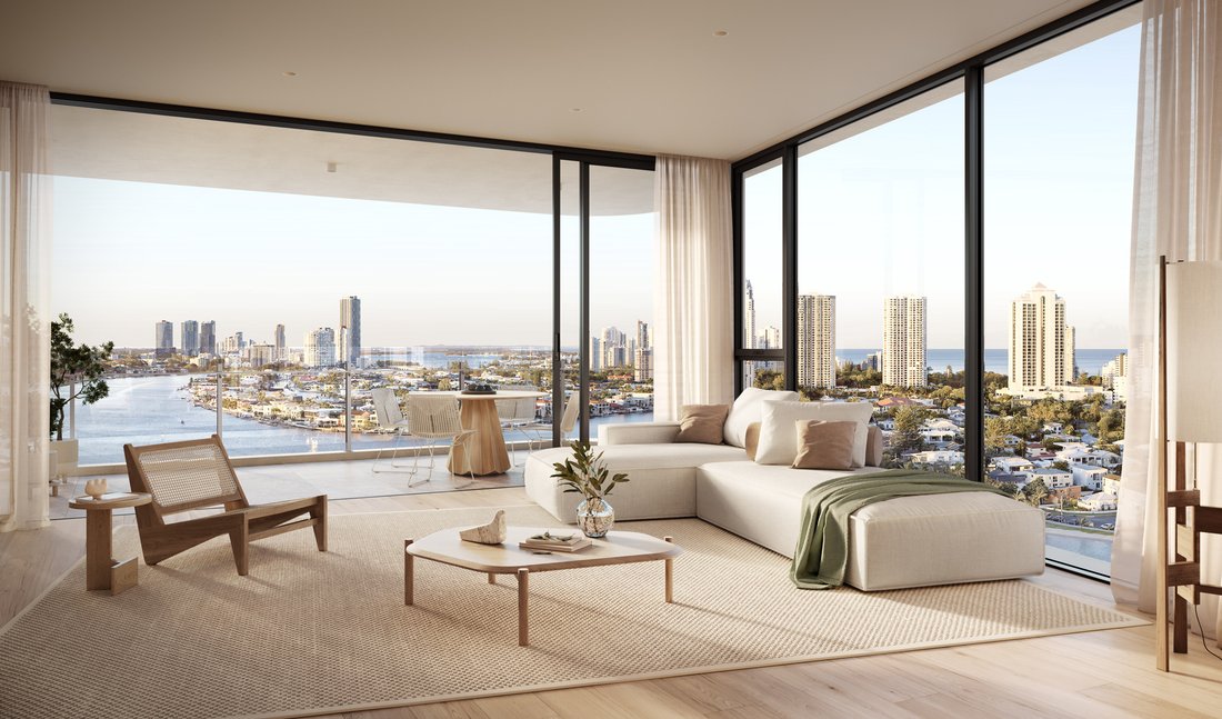 Apartment in Surfers Paradise, Queensland, Australia 4 - 15317786