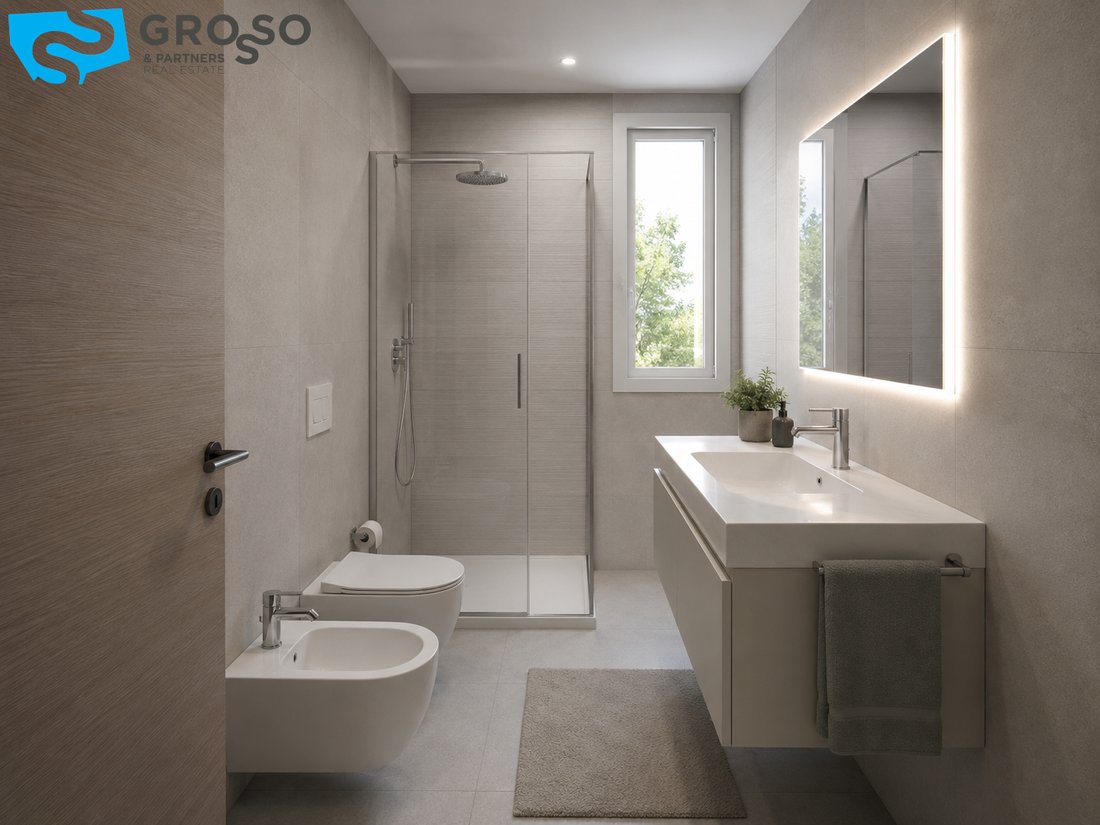 Apartment in Cathedral - Piazza dei Signori, Treviso, Italy 3 - 18455575