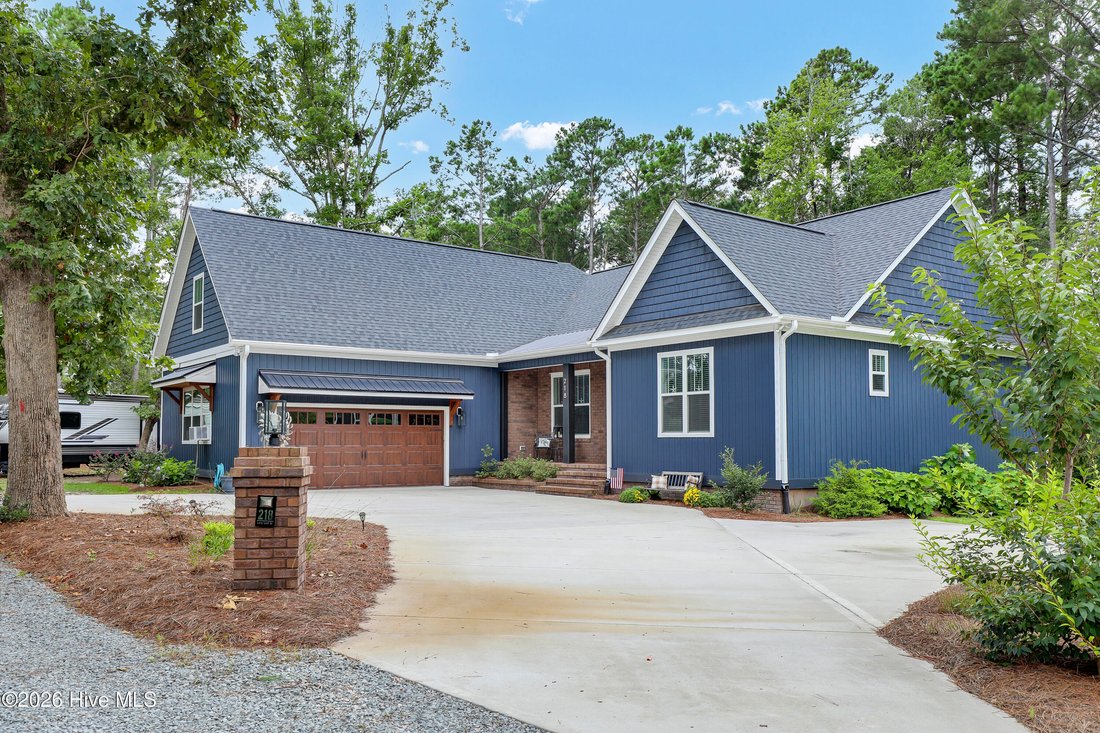 House in Hampstead, North Carolina, United States 5 - 18456579