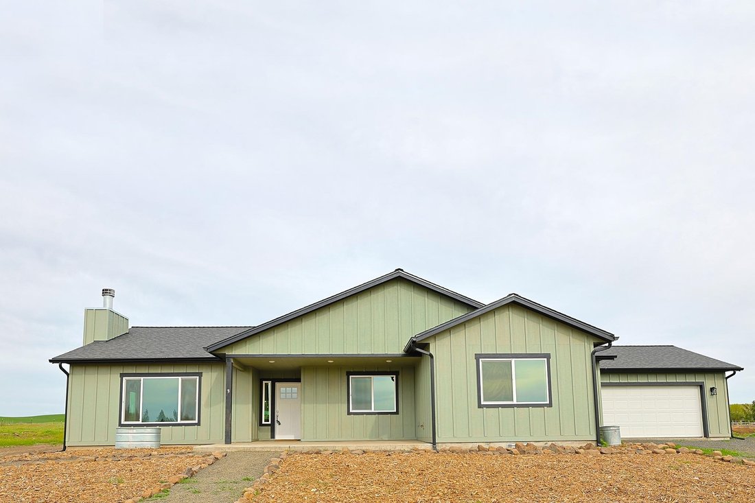 House in Medical Lake, Washington, United States 3 - 18458352