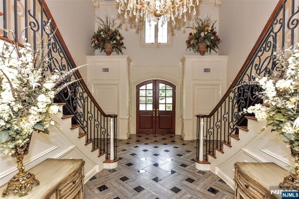 House in Saddle River, New Jersey, United States 5 - 18465219