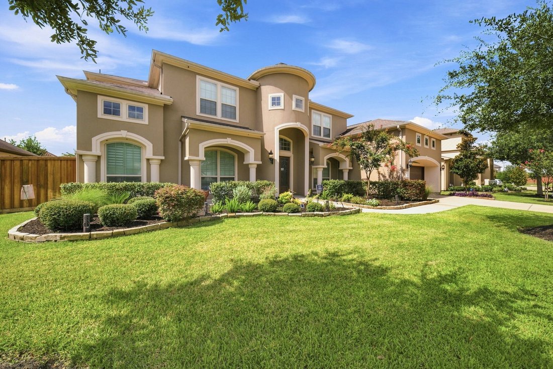 House in Katy, Texas, United States 1 - 18464014