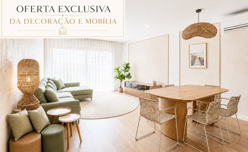 Appartamento a Costa de Caparica, Setúbal Municipality, Portogallo 1