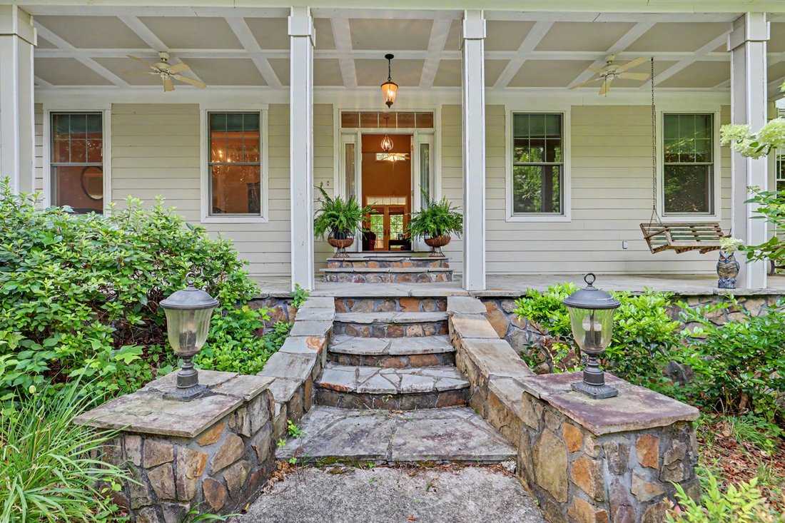 House in Rabun Gap, Georgia, United States 3 - 18458004