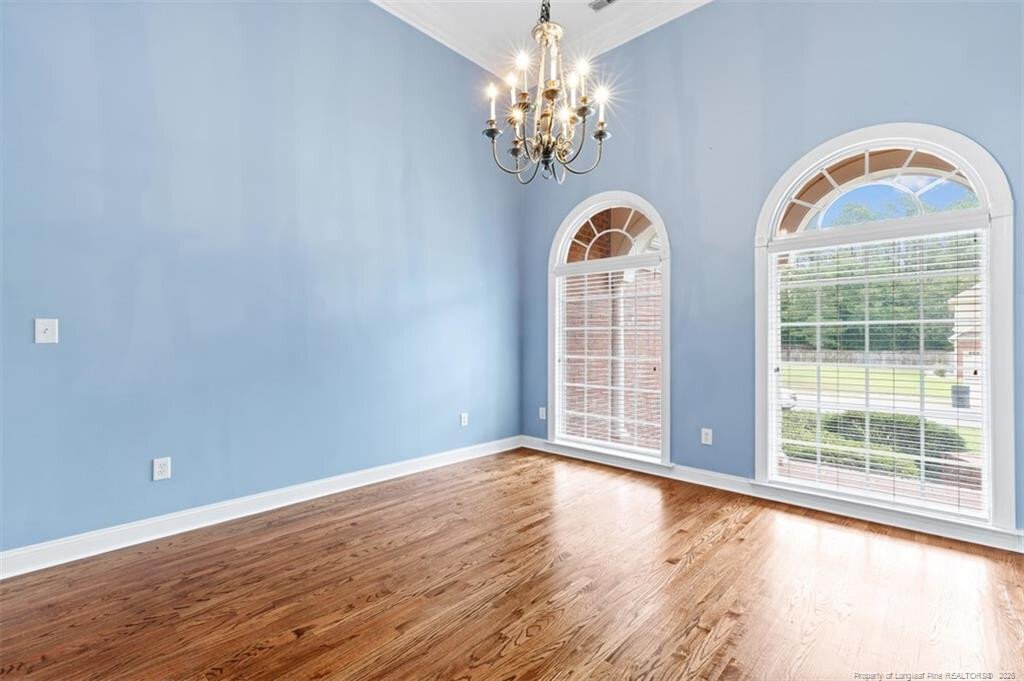 House in Fayetteville, North Carolina, United States 5 - 18456604
