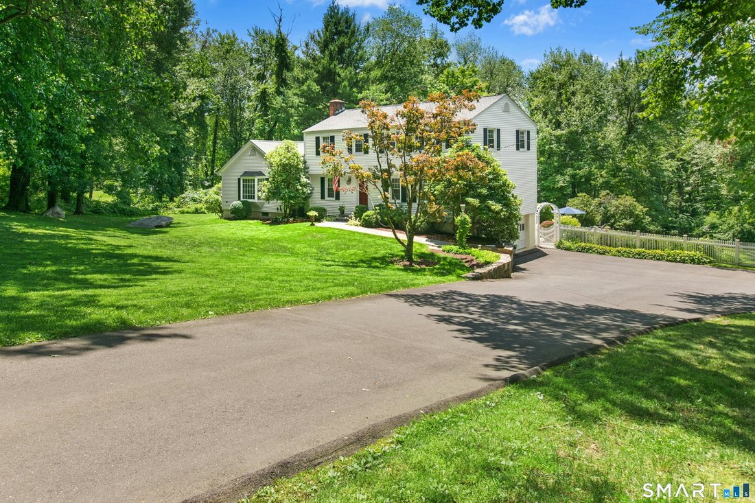 House in Wilton, Connecticut, United States 2 - 18465570