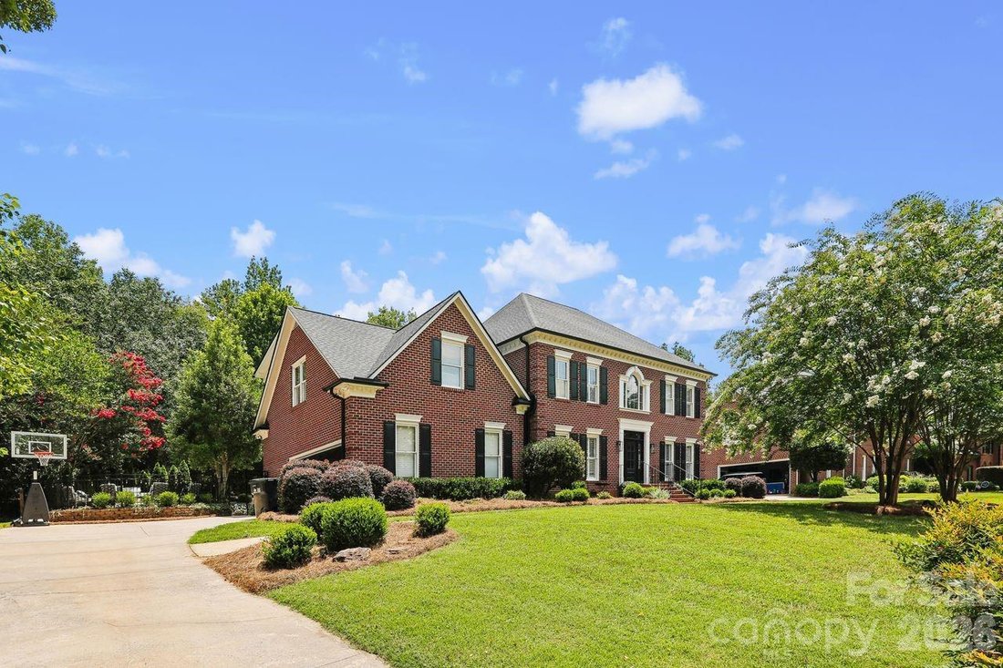 House in Charlotte, North Carolina, United States 1 - 18465213