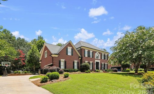 House in Charlotte, North Carolina, United States 1