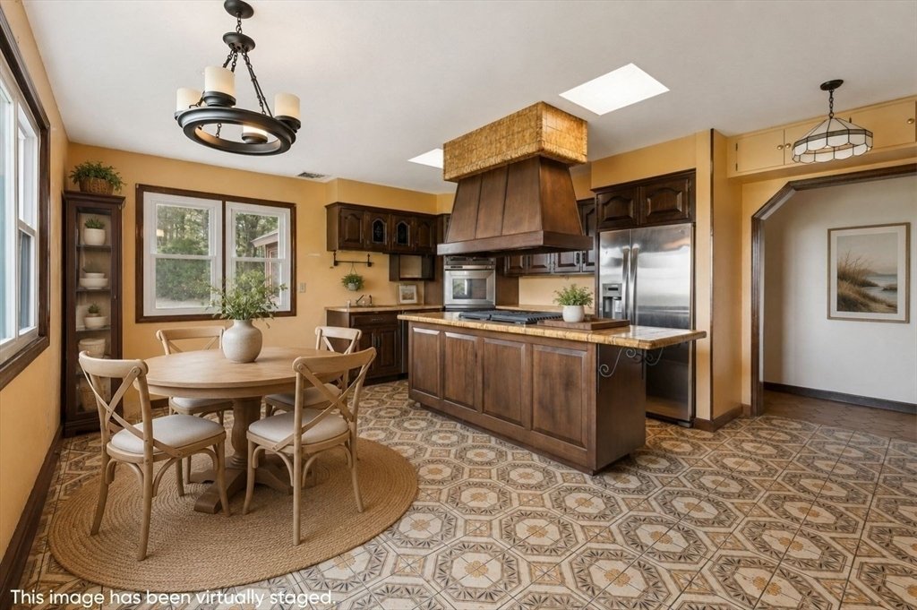 House in Bourne, Massachusetts, United States 5 - 18471367