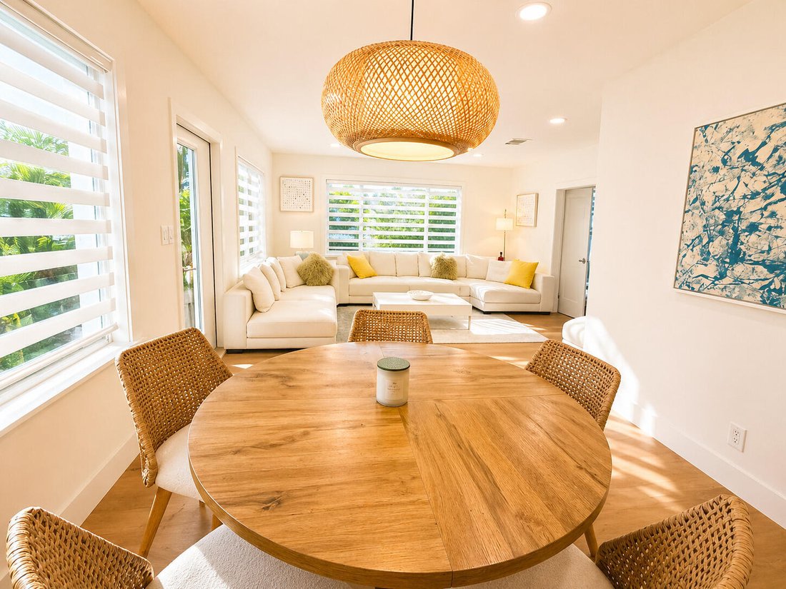 House in Fort Lauderdale, Florida, United States 3 - 18468524