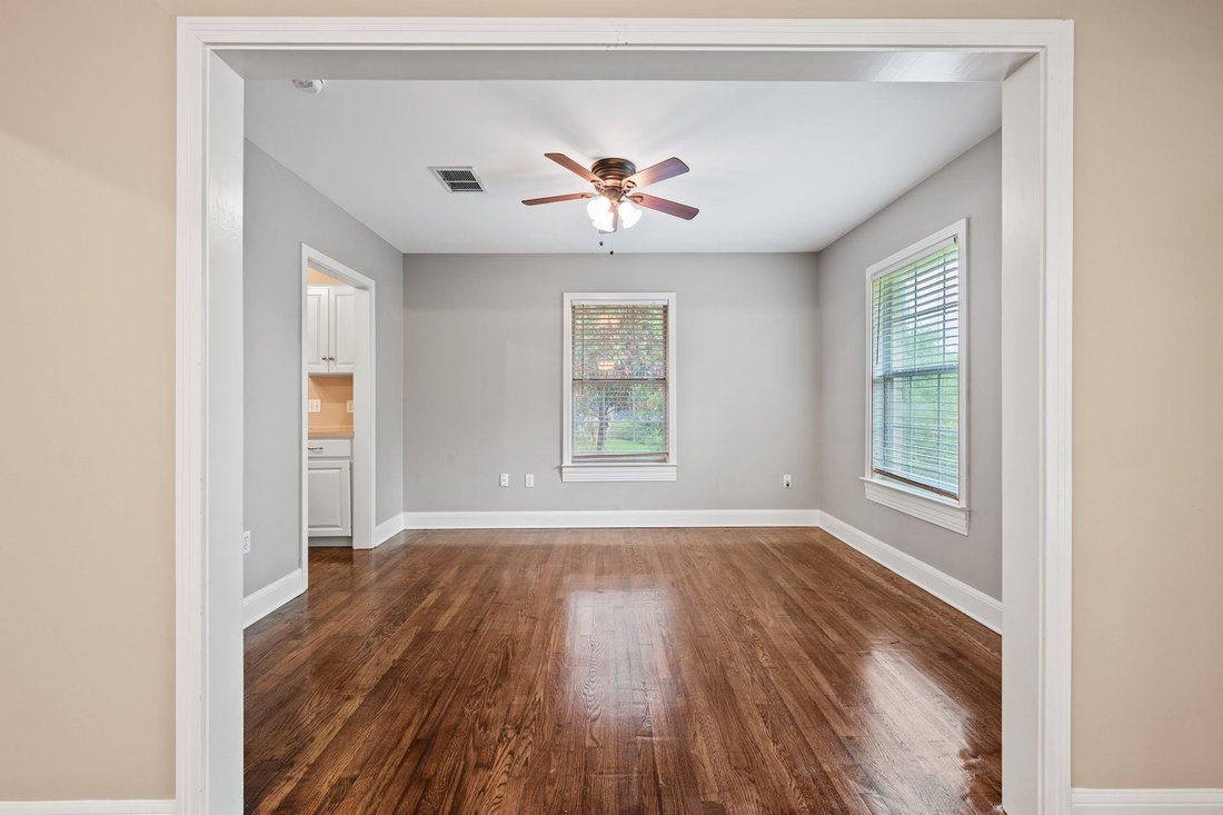 House in Austin, Texas, United States 5 - 18465389
