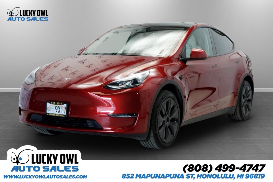 Suv in Honolulu, HI, United States 1 - 18466683