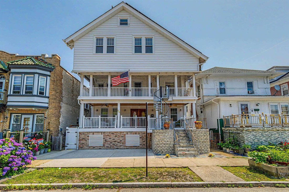House in Atlantic City, New Jersey, United States 1 - 18464038