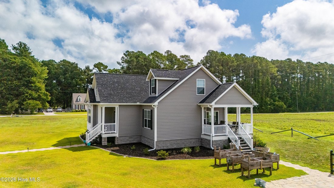 House in Trenton, North Carolina, United States 5 - 18462723
