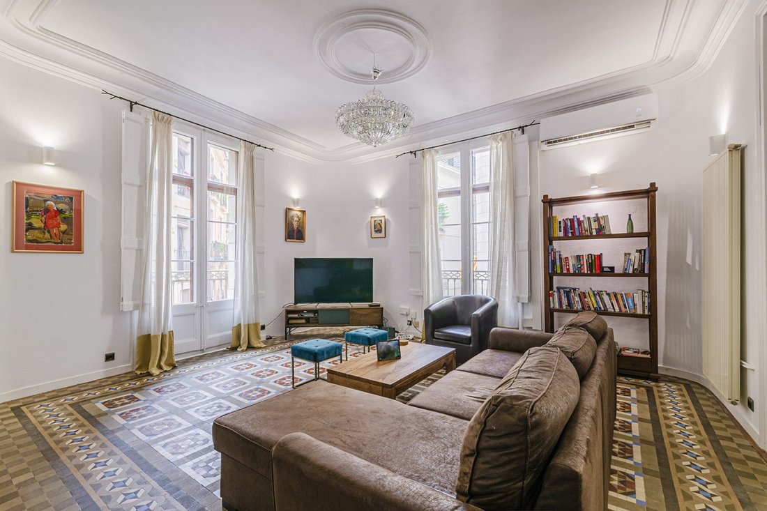 Apartment in Ciutat Vella, Barcelona, Spain 3 - 18471994