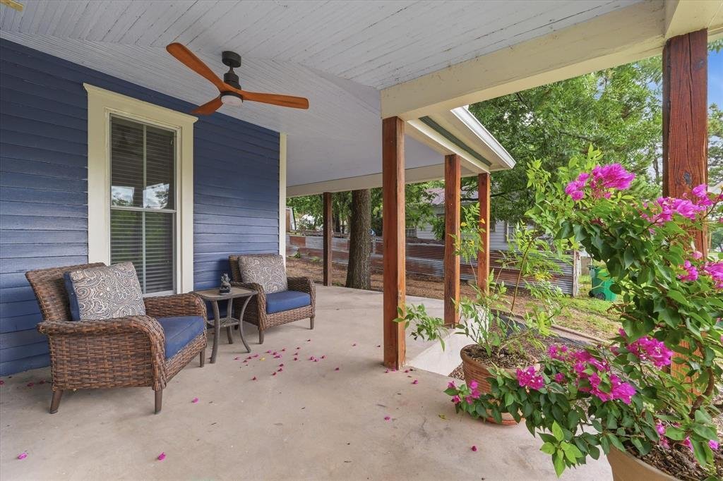 House in Hamilton, Texas, United States 1 - 18460370