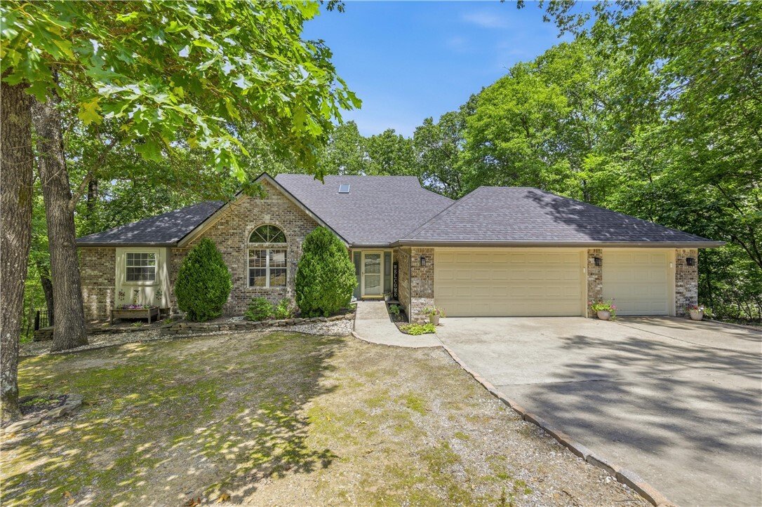 House in Bella Vista, Arkansas, United States 1 - 18191216