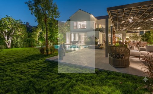Villa en Jumeirah Golf Estates, Dubái, Emiratos Árabes Unidos 1