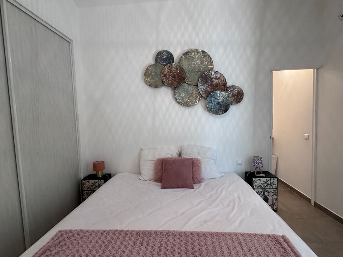 Villa in Porto-Vecchio, Corsica, France 5 - 18464084