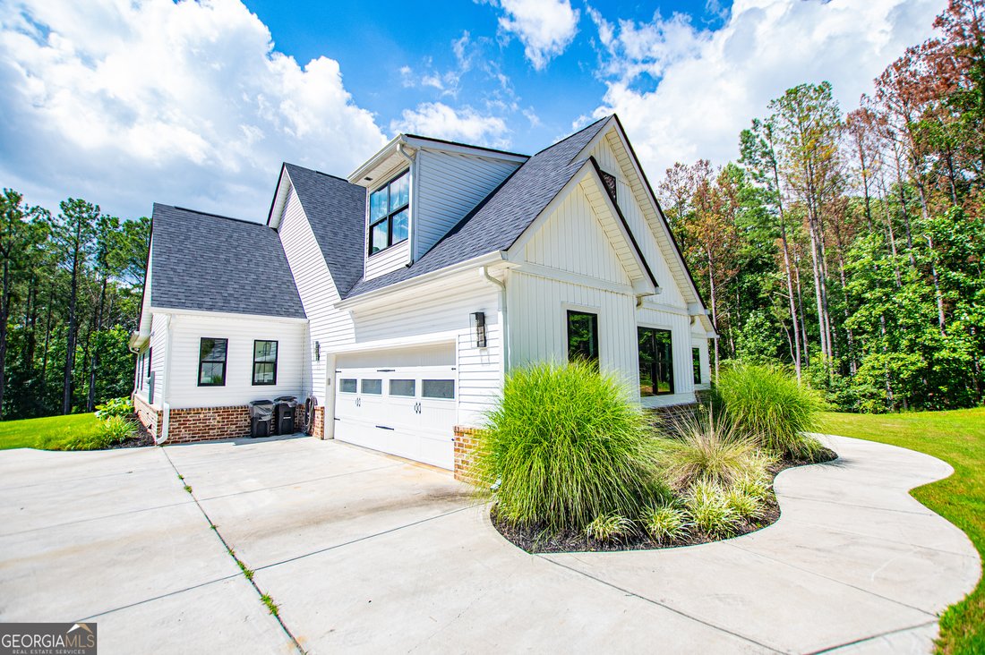 House in Whitesburg, Georgia, United States 4 - 18453416