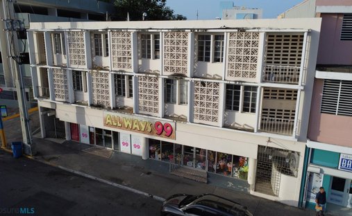 Casa a Aguadilla, Aguadilla, Porto Rico 1