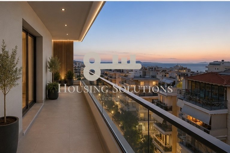 Apartment in South Athens, Attica, Greece 4 - 18466320